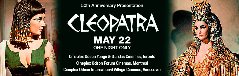 Cleopatra