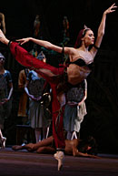 Dance Series