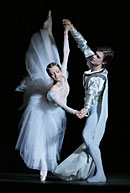 Dance Series