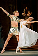 Dance Series