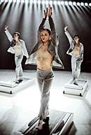 Dance Series