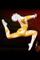 Dance Series