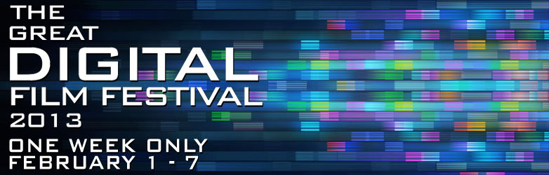 Digital Film Fest 2013