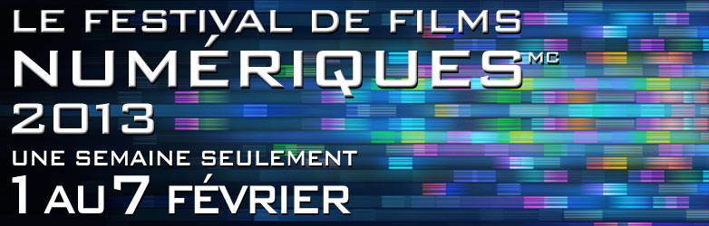 Digital Film Fest 2013