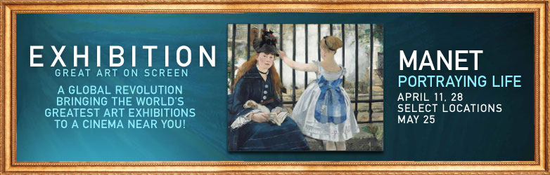 Exhibition Series