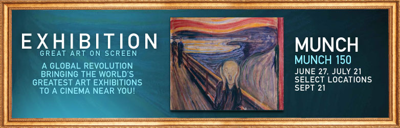 Exhibition Series