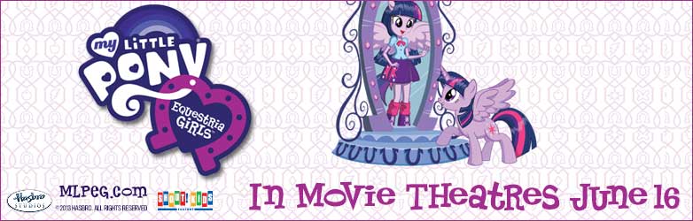 My Little Pony