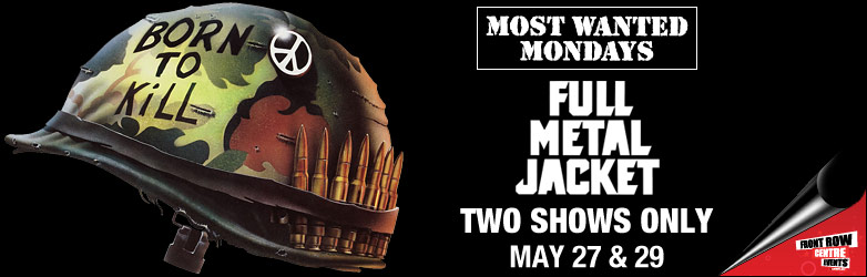 Most Wanted Mondays
