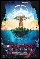 revolution