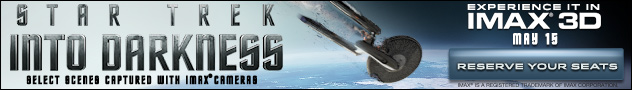 See it in Imax
