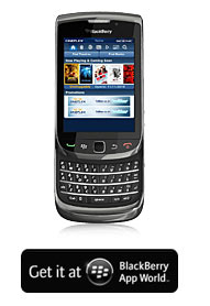 BlackBerry