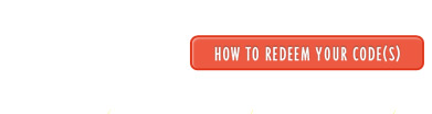 How to redeem your codes