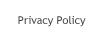 Privacy Policy