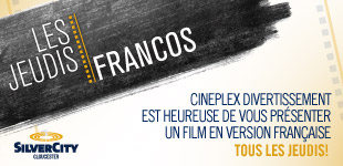 Les Jeudis Francos