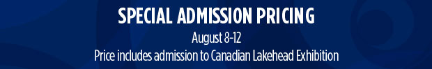 Lakehead Exhibition 2012